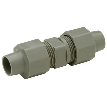 QEST Qest QAC33R 0.5 & 0.5 in. Coupling 44171